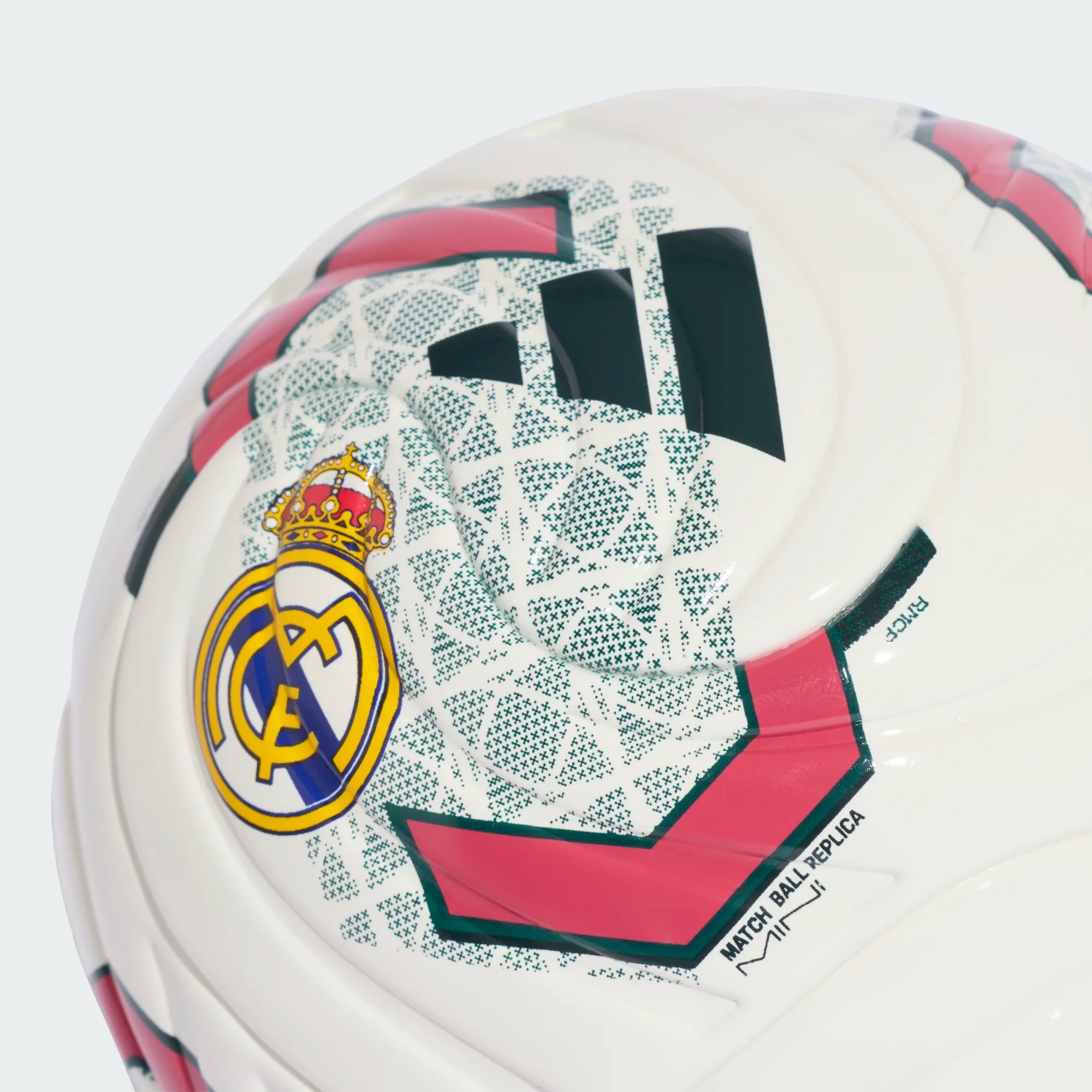 Real Madrid Home Mini Ball