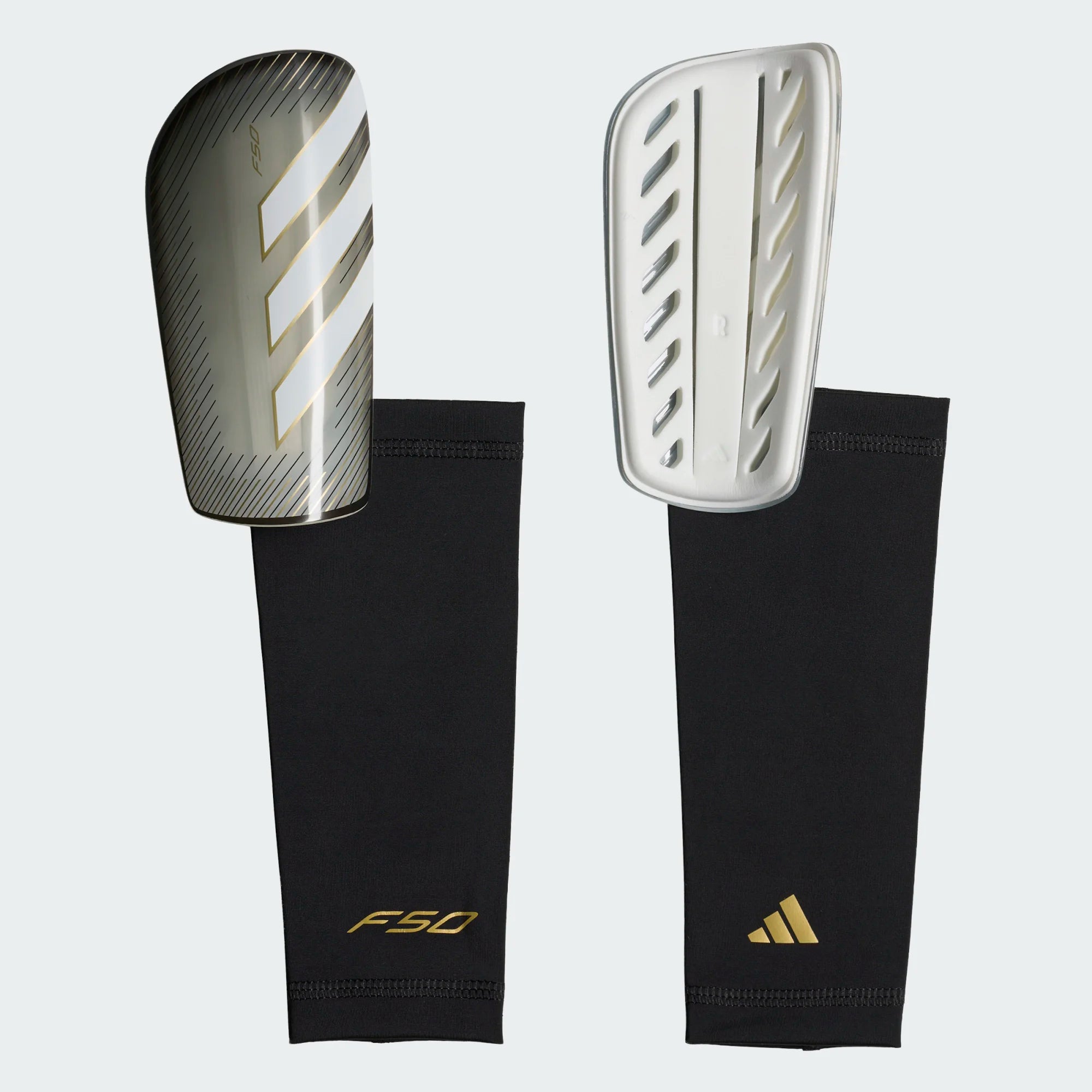 F50 League Shin Guards