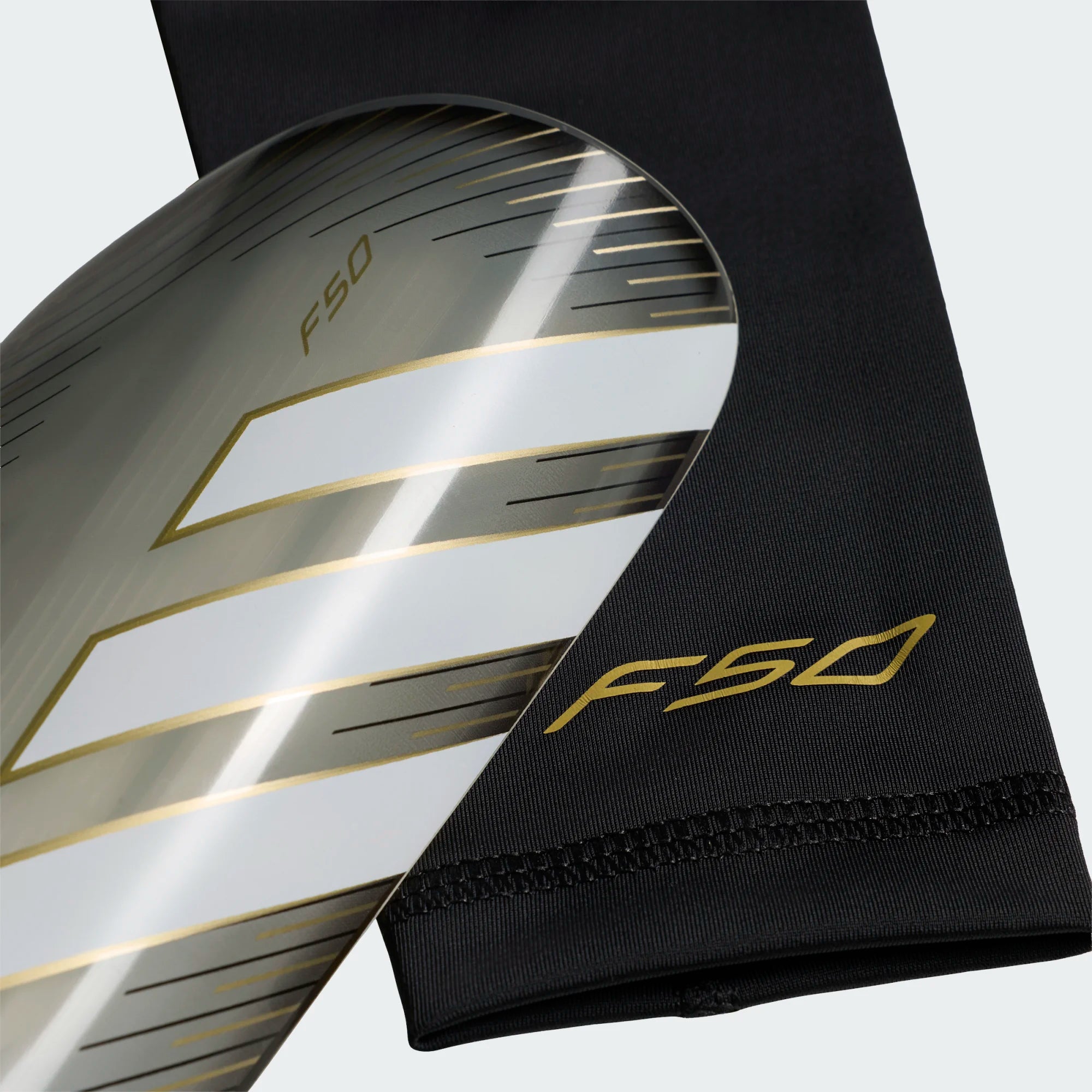 F50 League Shin Guards