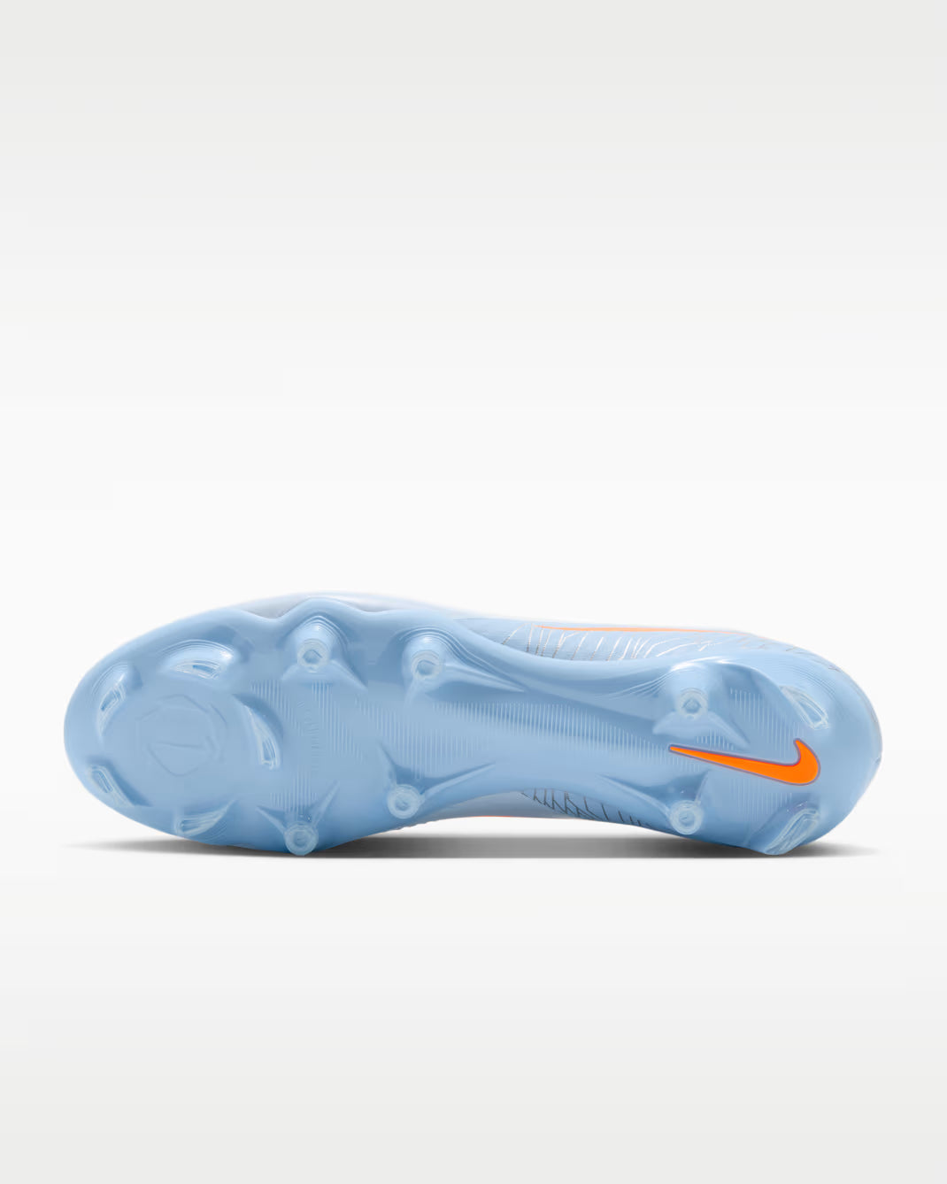 Nike United Phantom 6 Low Academy
