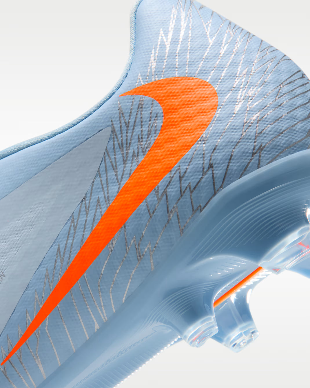 Nike United Phantom 6 Low Academy