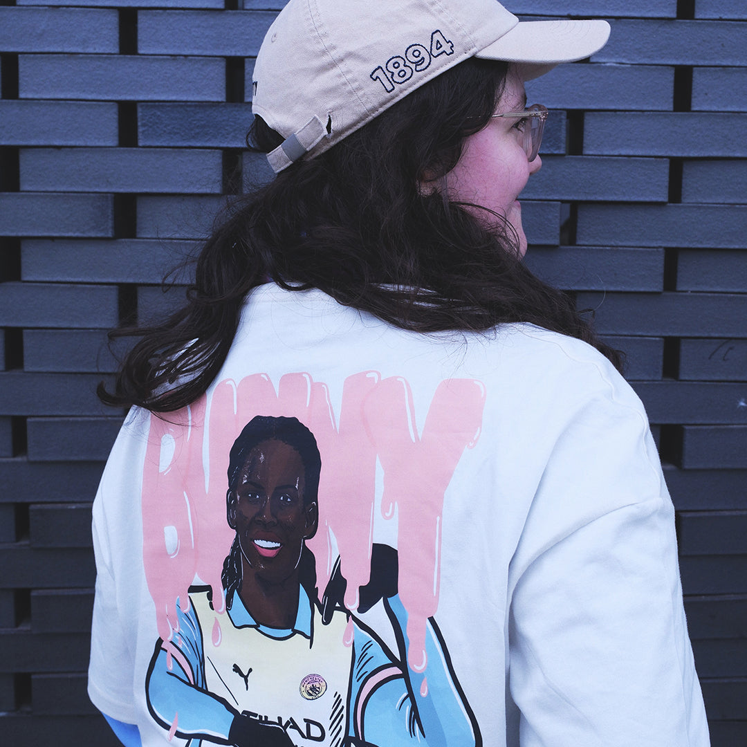 Bunny Shaw T-Shirt