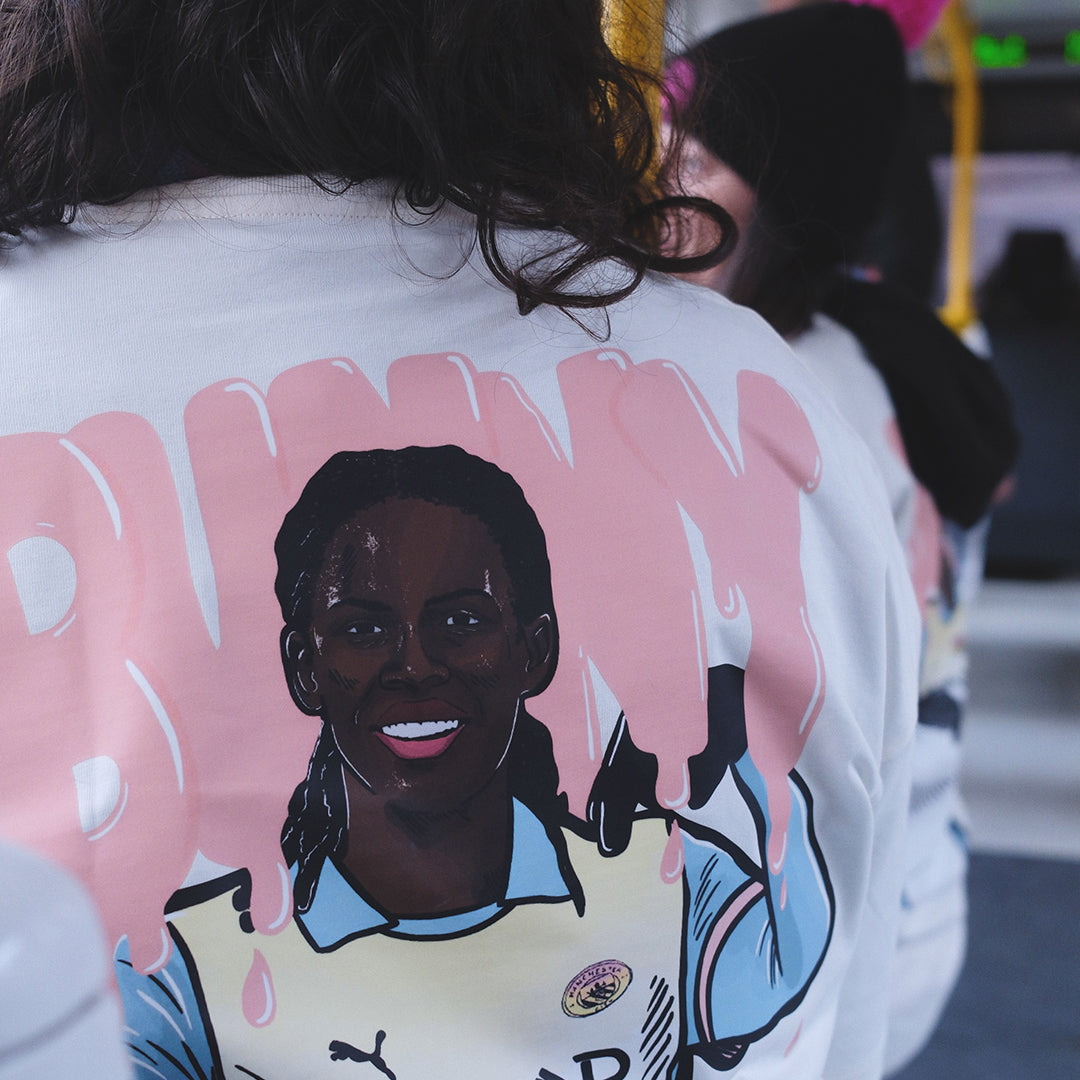 Bunny Shaw T-Shirt