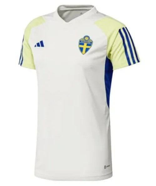 Sweden Training 2023 Womens Large Shirt