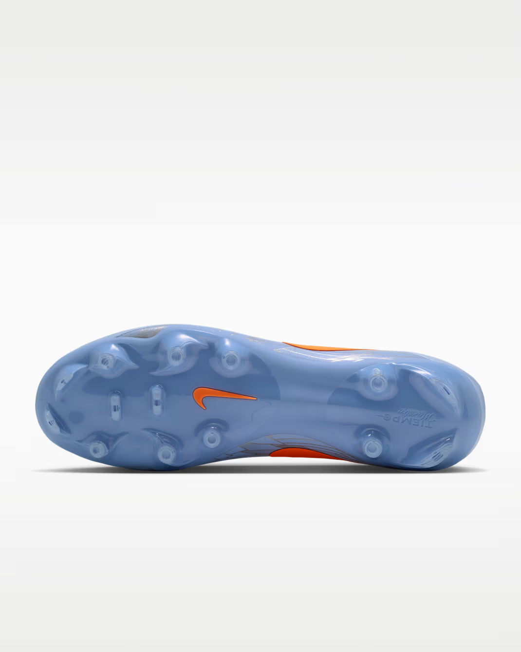 Nike United Tiempo Maestro Academy