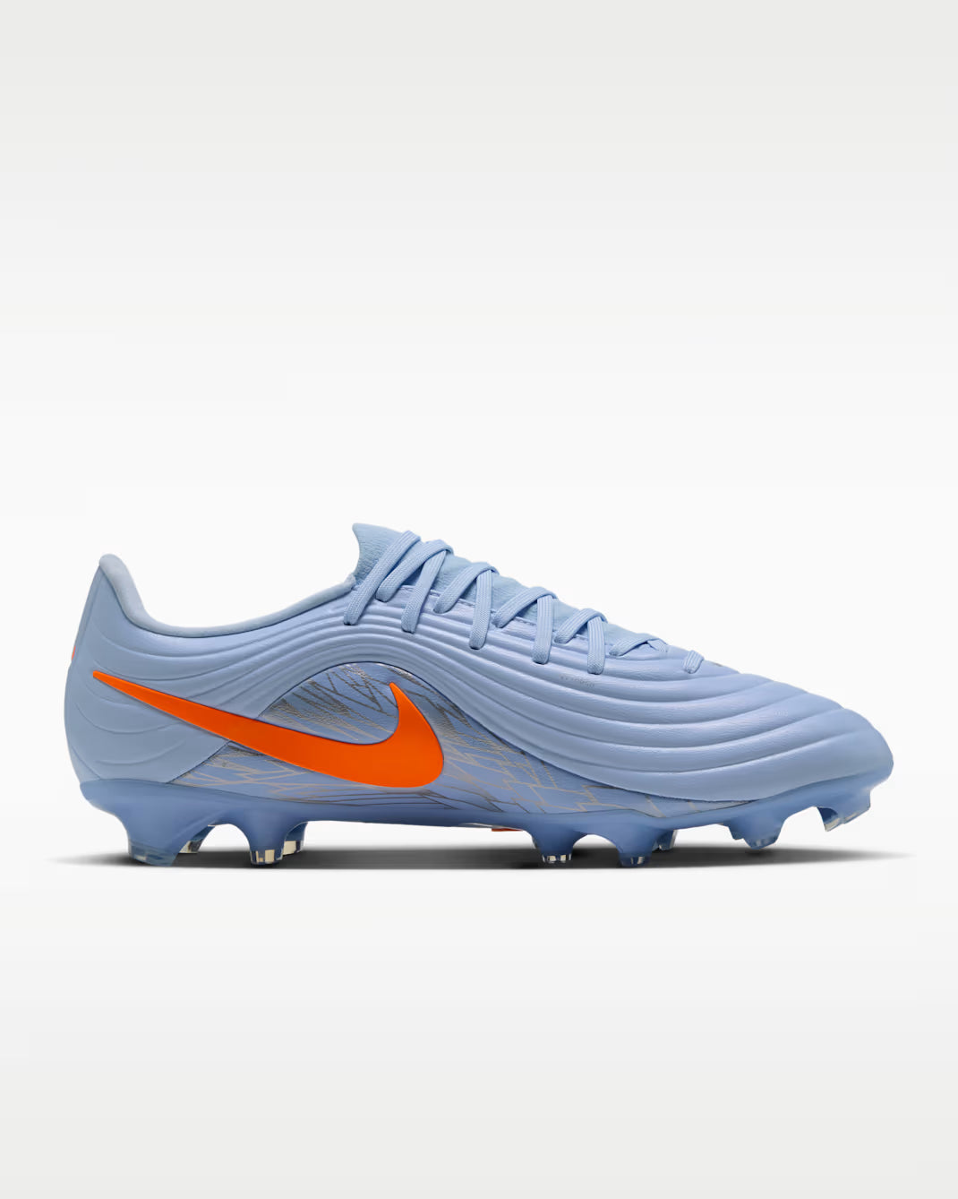 Nike United Tiempo Maestro Academy