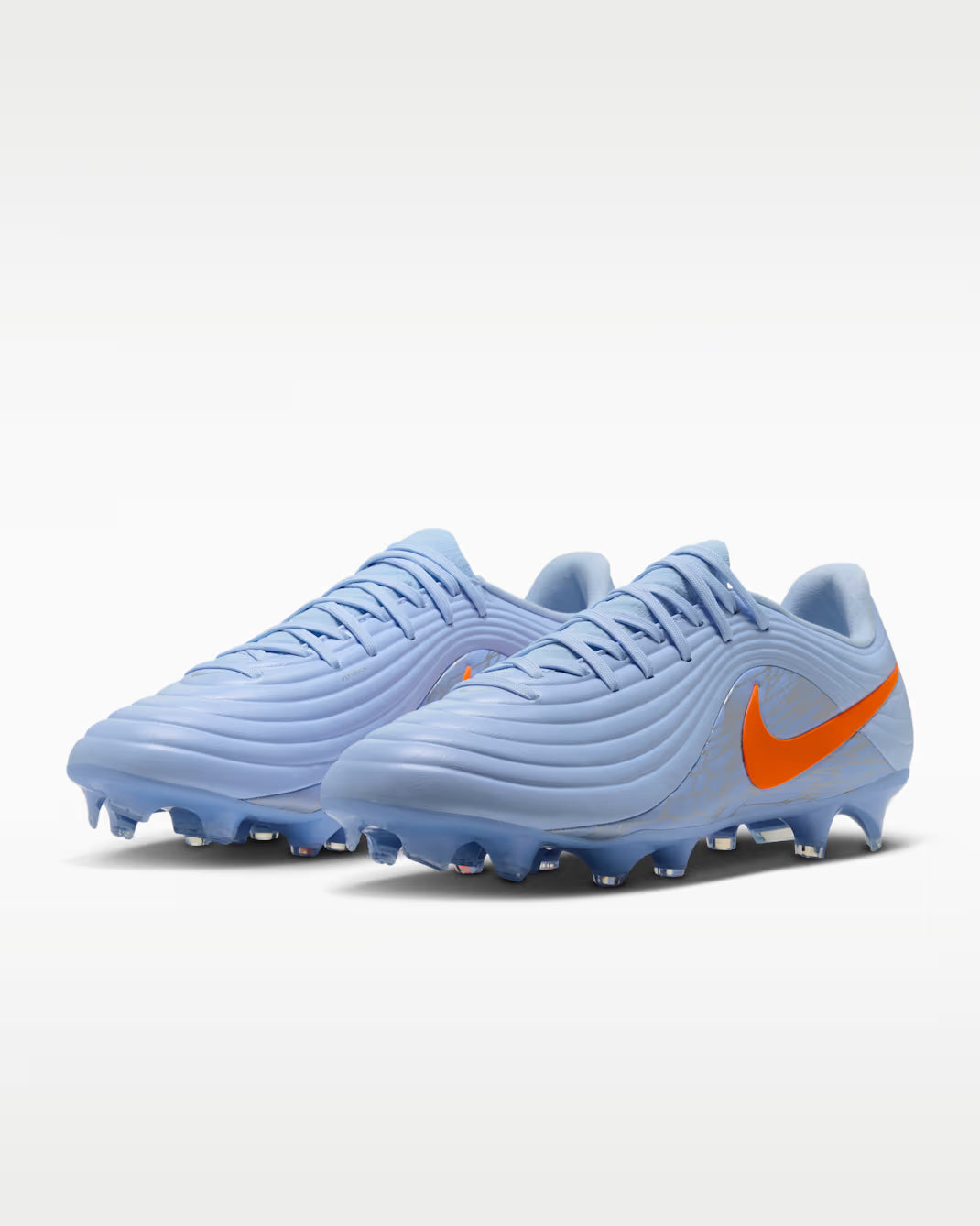 Nike United Tiempo Maestro Academy