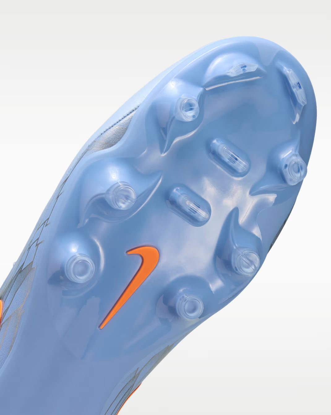 Nike United Tiempo Maestro Academy