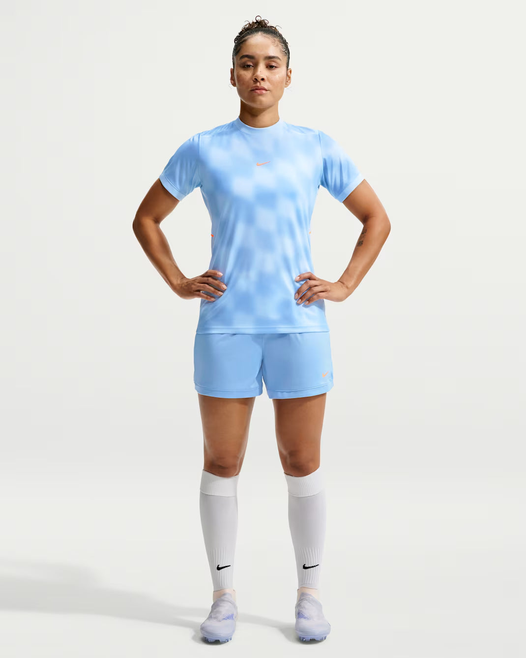Nike United Academy Top