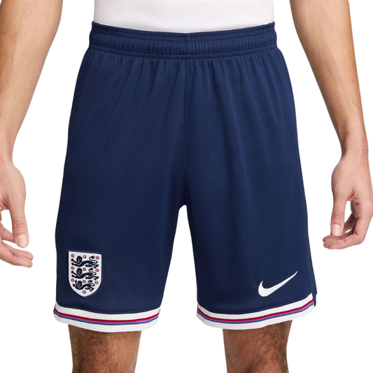 England 2024/25 Home Stadium Straight Fit Shorts