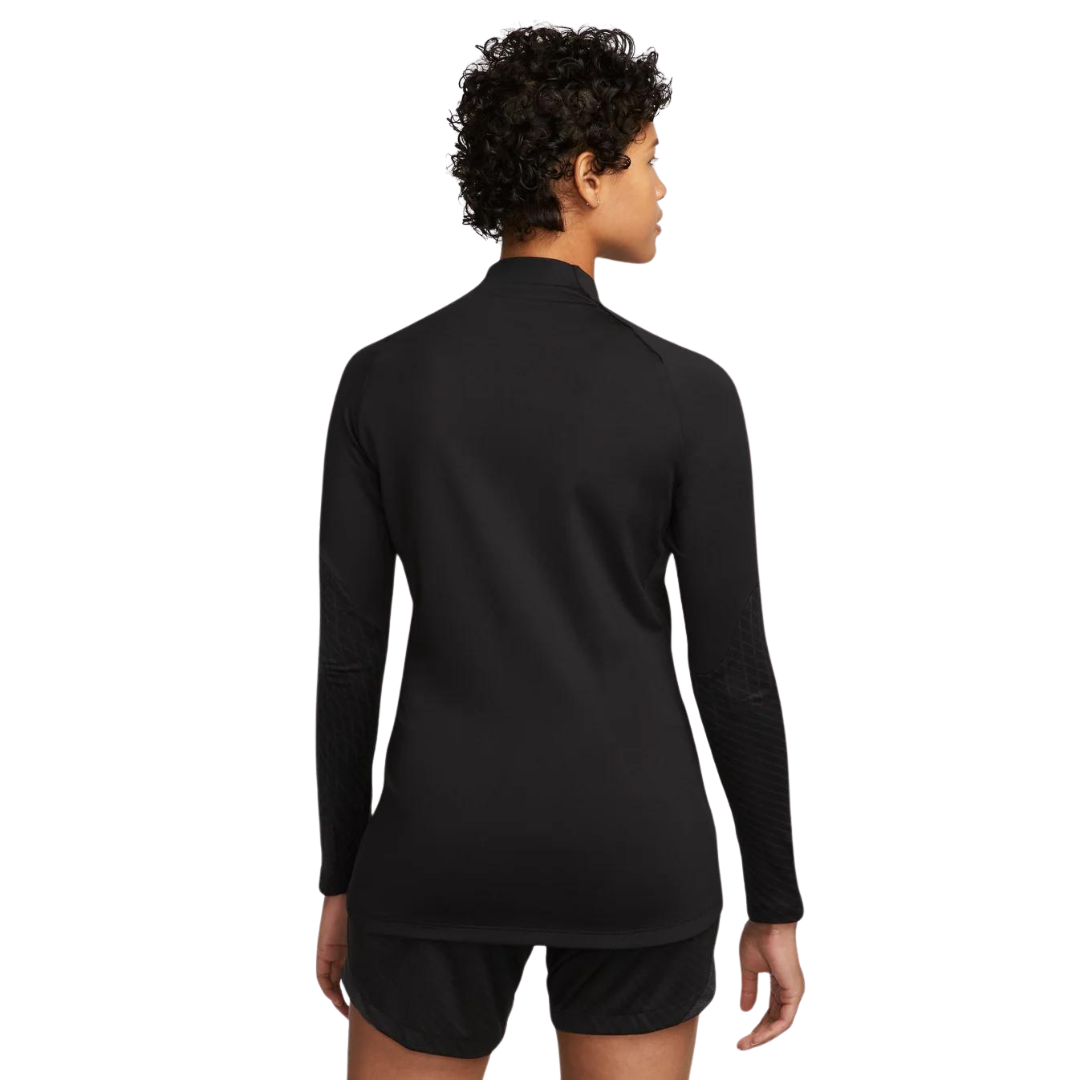 Nike Dri-FIT Strike Women's Long-Sleeve Drill Top