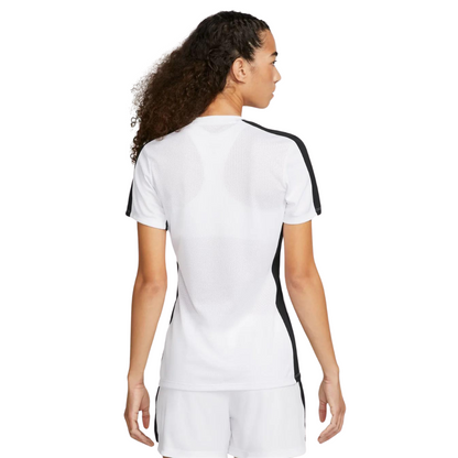 Camiseta de entrenamiento Nike Dri-FIT Academy para mujer