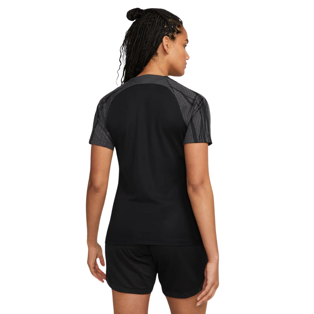 Nike Dri-FIT Strike Women's Short-Sleeve Top