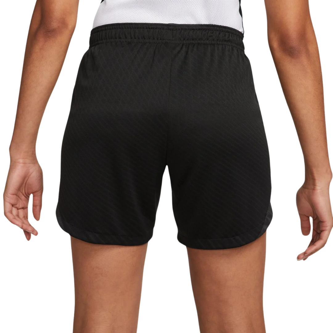 Pantalón corto de fútbol Nike Dri-FIT Strike para mujer