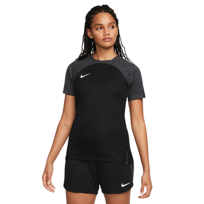 Camiseta de entrenamiento Nike Dri-FIT Strike para mujer