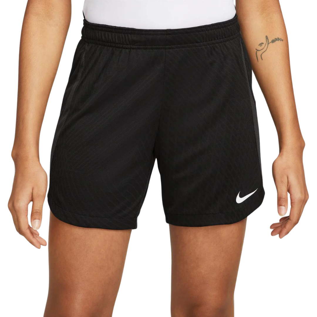 Pantalón corto de fútbol Nike Dri-FIT Strike para mujer