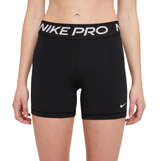 Pantalón corto Nike Pro 365 de 5" para mujer