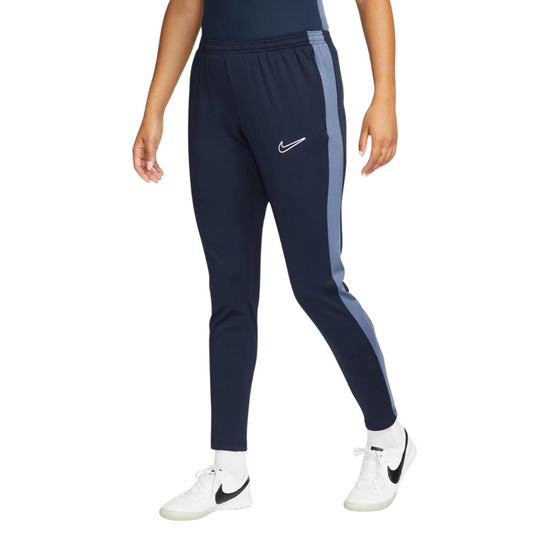 Pantalón de fútbol Nike Dri-FIT Academy para mujer