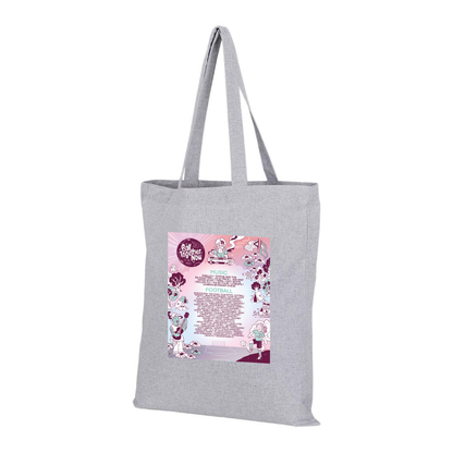 Ball Together Now Festival Tote Bag