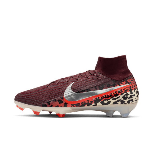 Nike United Superfly 10 Elite Firm-Ground High-Top Football Boots