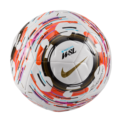 WSL Football - Academy - 26/27