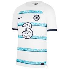 Chelsea Away 22/23 Mens Small Shirt