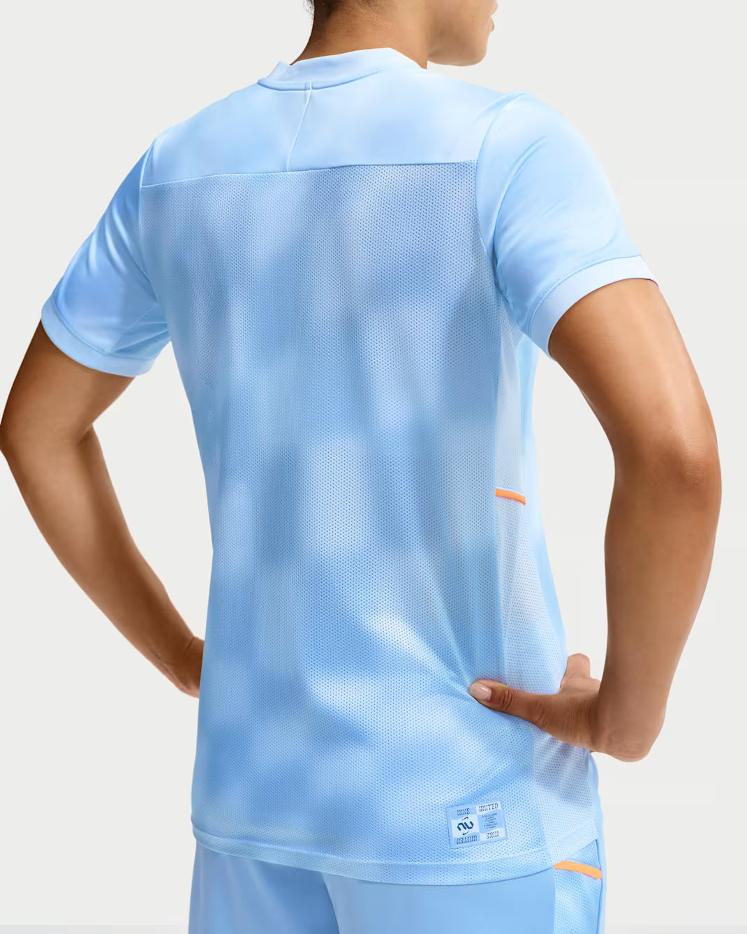 Nike United Academy Top
