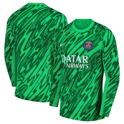 Camiseta Nike Stadium de corte recto de local del París Saint-Germain 2023/24