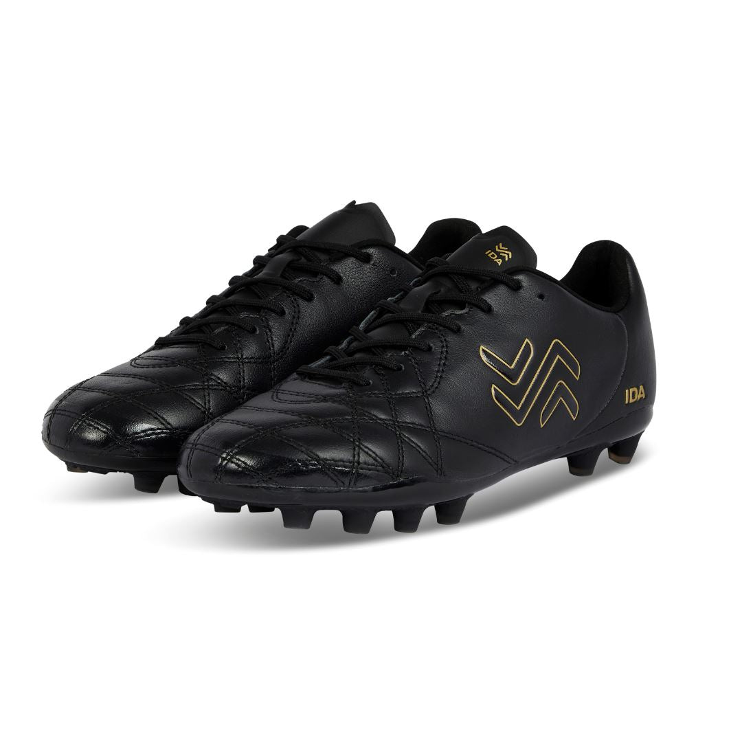 IDA Classica: Women's Leather Soccer Cleats | FG/AG Multi Ground Footwear Ida Sports