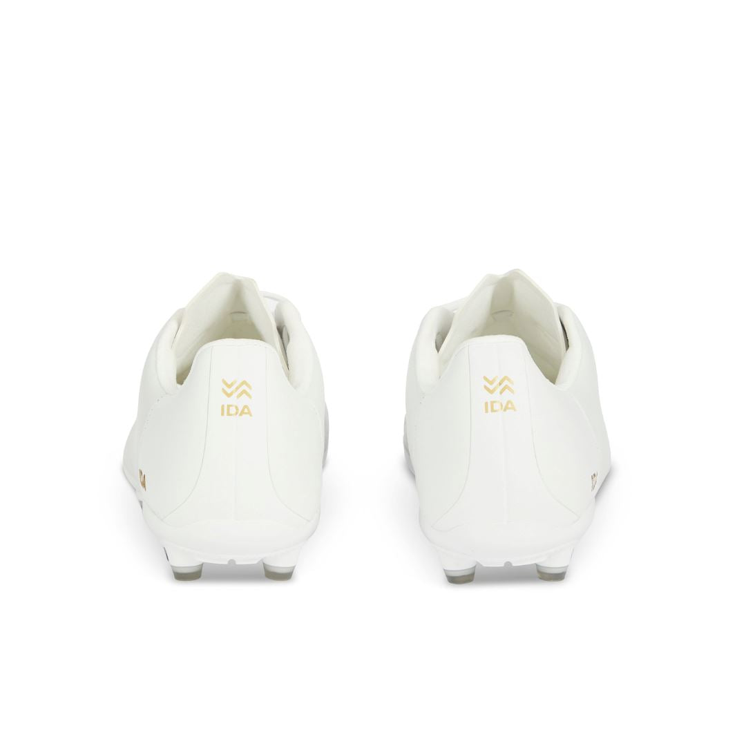 IDA Classica: Women's Leather Soccer Cleats | FG/AG Multi Ground Footwear Ida Sports