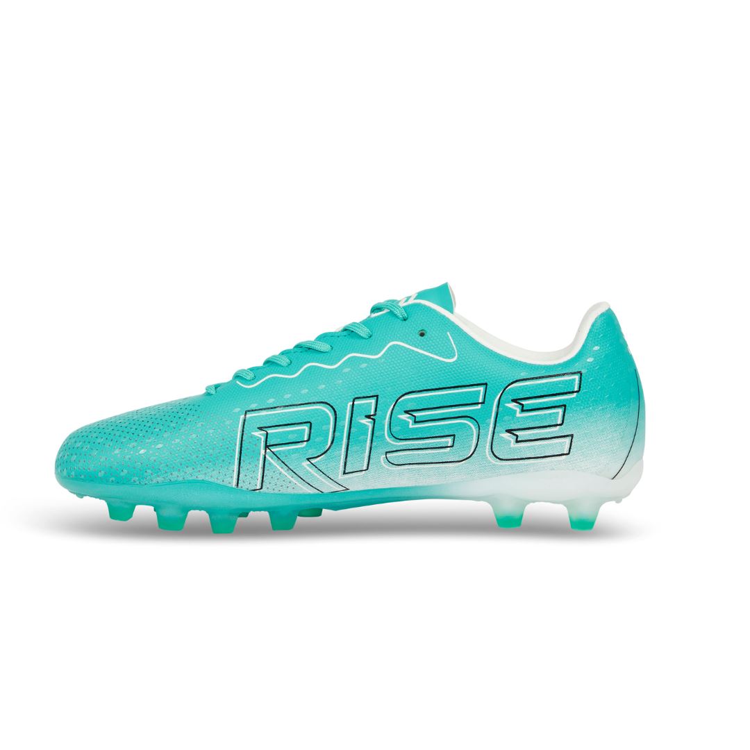 IDA Rise Club: Women's FG/AG Multi Ground Soccer Cleats Footwear Ida Sports