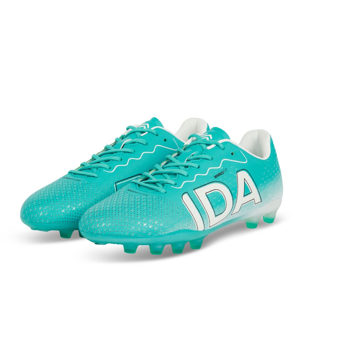 IDA Rise Club: Women's FG/AG Multi Ground Soccer Cleats Footwear Ida Sports